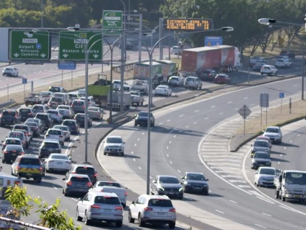 NSW Road Transport